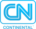 CN Continental