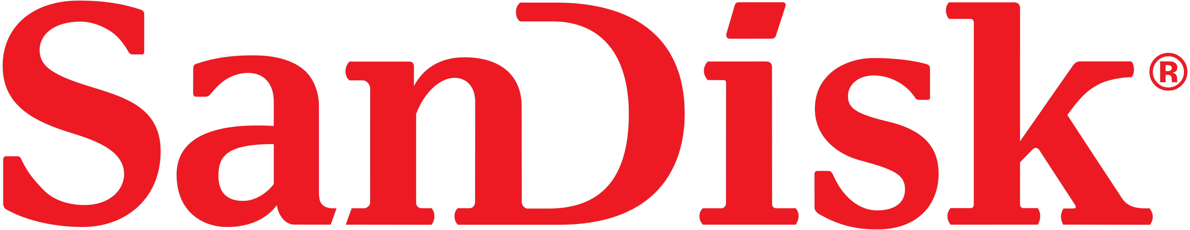 Sandisk 