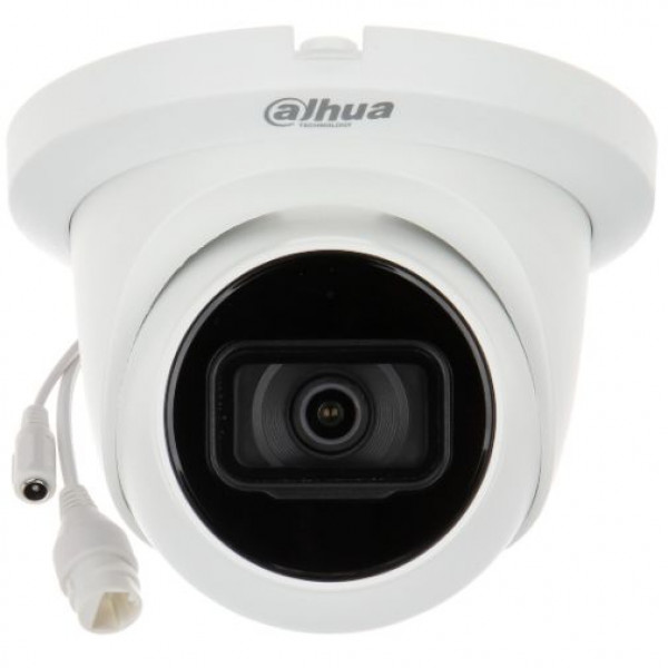Kamera HD Dome 5.0Mpx 2.8mm Dahua HDW1500TMQ-A