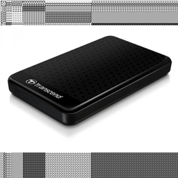 Eksterni hard disk 2TB Transcend TS2TSJ25A3K