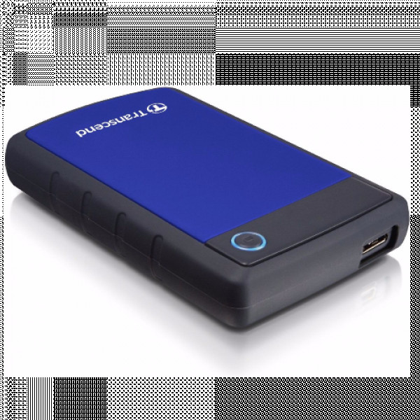 Eksterni hard disk 1TB Transcend TS1TSJ25H3B