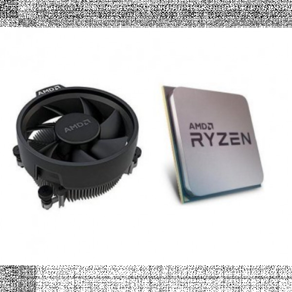 Procesor AMD AM4 Ryzen 7 PRO 4750G 3.6GHz MPK