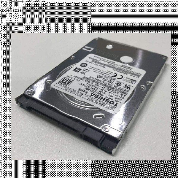 Hard disk 2.5 SATA 500GB Toshiba MQ01ACF050-bulk