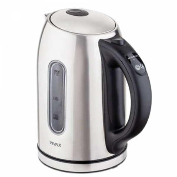 Kuvalo za vodu Vivax WH-176TC zapremina 1.7l/snaga 2200W