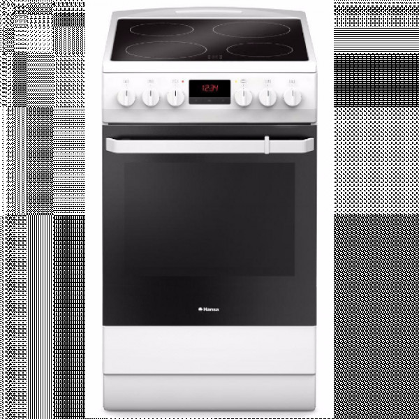 Električni &scaron;poret Hansa FCCW59209 &scaron;irina 50cm/keramička ploča