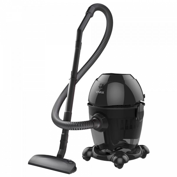 Usisivač Vivax VCW-2002B snaga 2000W/posuda