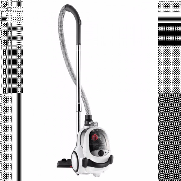 Usisivač Beko BKS5423 snaga 1600W/posuda