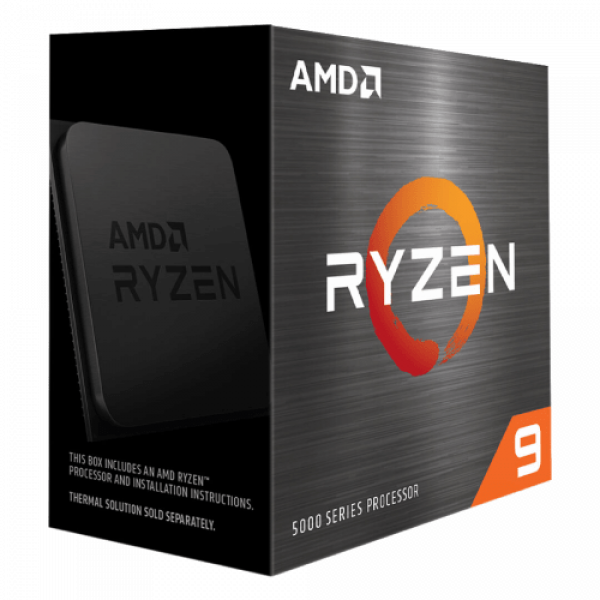 Procesor AMD AM4 Ryzen 9 5950X 3.7GHz