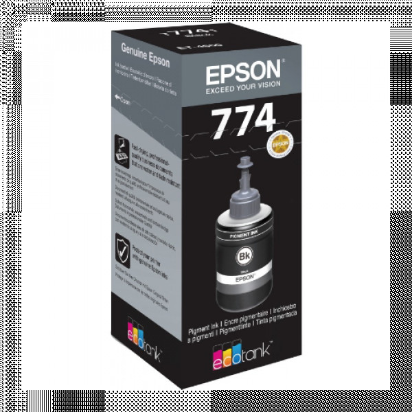 Epson T7741 Black