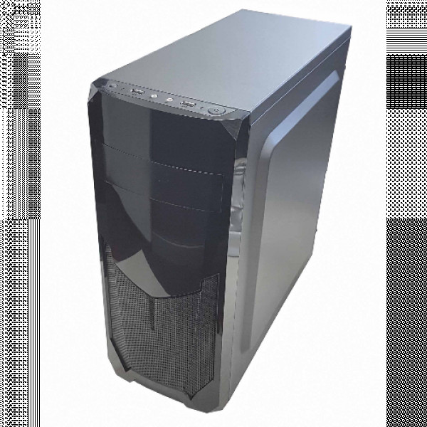 Kući&scaron;te ZEUS K20B 500W