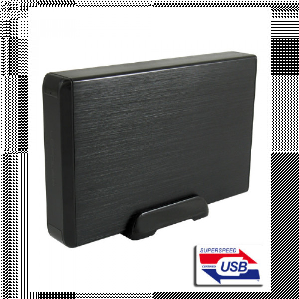 HDD Rack 3.5" SATA USB 3.0 LC Power LC-35U3 Hydra