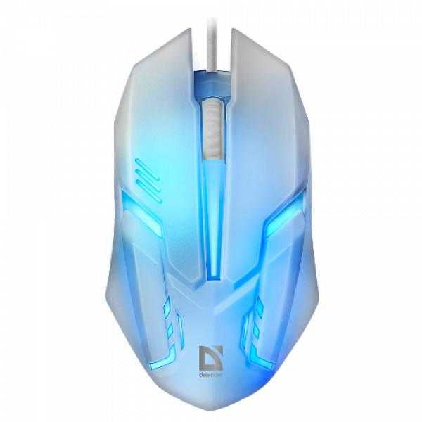 Mi&scaron; Defender Cyber MB-560L 1200dpi 7Colors Beli