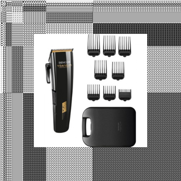 Trimer Sencor SHP 8400BK  punjivi