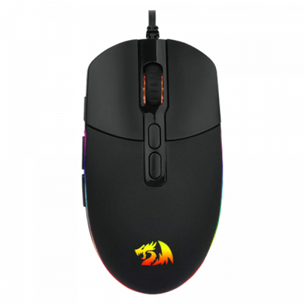 Mi&scaron; Redragon Invader M719 RGB/Optički 10.000dpi