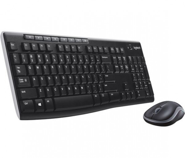 TAST + MIŠ LOGITECH MK270 Wireless YU