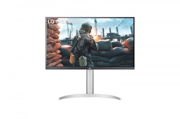LG Monitor 27UP650-W (27UP650-W.AEU)