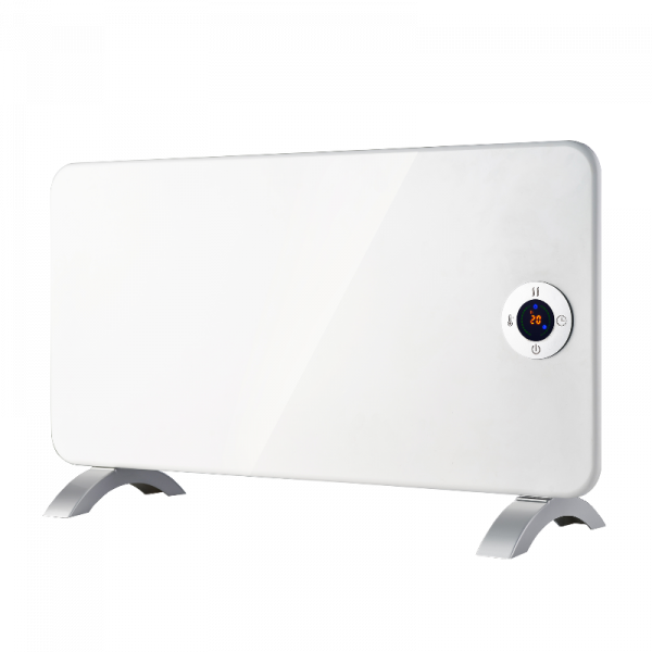 Konvektorski radijator IMPRO 1500W WiFi snaga 1500W