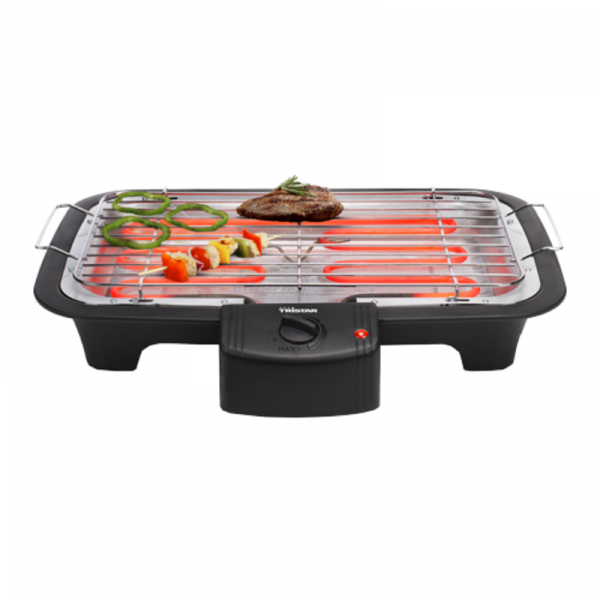 Električni ro&scaron;tilj Tristar BQ-2813 snaga 2000W/dimenzije 38x22cm