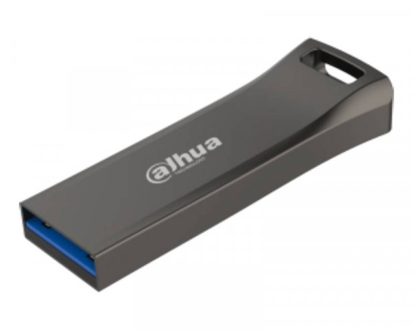 DAHUA 128GB 3.2 DHI-USB-U156-32-128GB USB flash crni