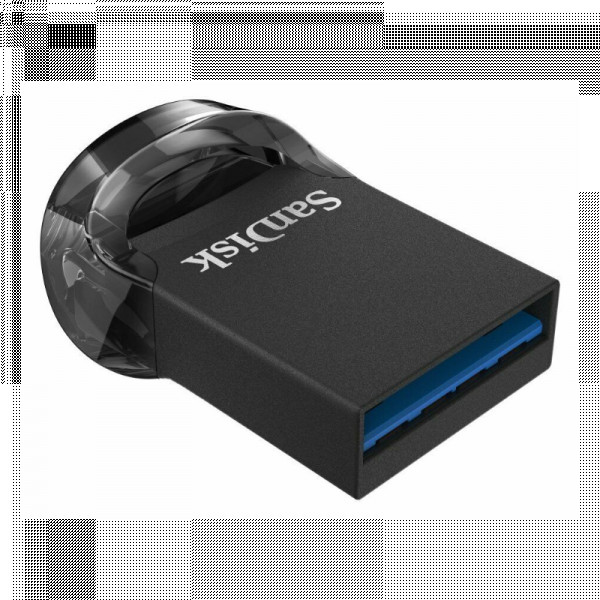 USB Flash 64GB SanDisc Ultra Fit SDCZ430-064G-G46 USB 3.1