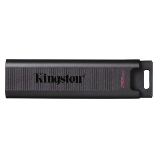 USB flash Kingston 256GB DataTraveler Max 3,2 crni