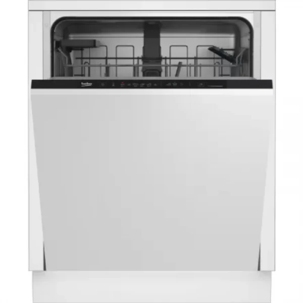 Ugradna ma&scaron;ina za sudove Beko DIN36420  &scaron;irina 60cm/14 kompleta/6 programa