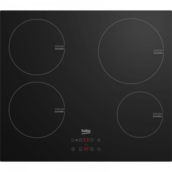 Ugradna ploča Beko HII 64400 MT &scaron;irina 60cm/digitalne komande/indukcija