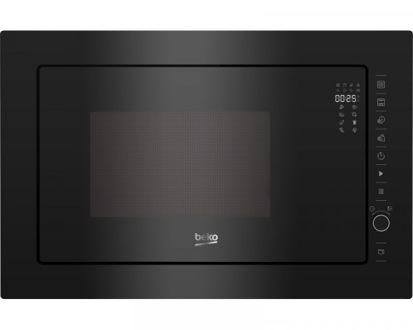 BEKO BMGB 25333 BG ugradna mikrotalasna rerna