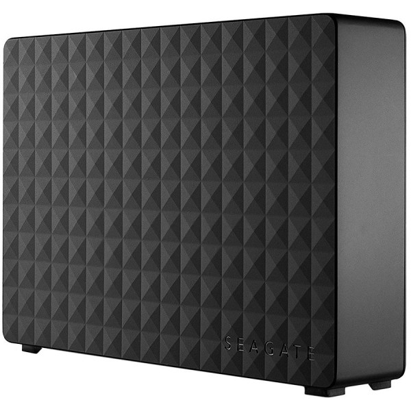 SEAGATE HDD External Expansion Desktop Drive (3.56TB USB 3.0) ( STKP6000400 ) 