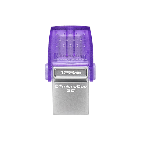 Flash Drive 128GB Kingston DTDUO3CG3128GB