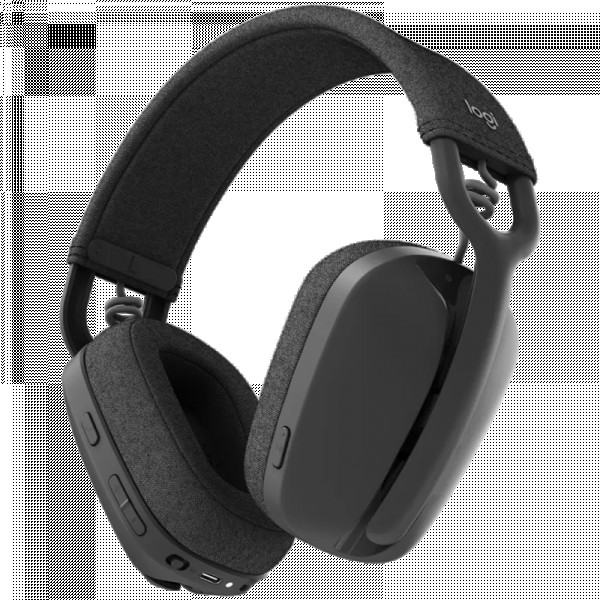 LOGITECH ZONE VIBE 100 - GRAPHITE,A00167 - BT - EMEA - STANDALONE ( 981-001213 ) 