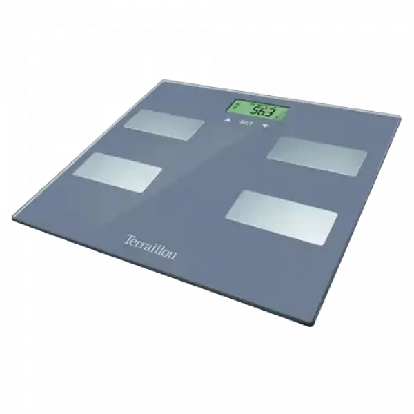 Vaga za telesnu težinu Terraillon Chestnut