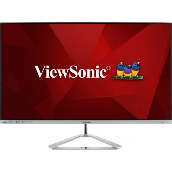 Monitor 32 ViewSonic VX3276-MHD-3 1920x1080Full HDIPS75Hz4msVGAHDMIDPZvučnici