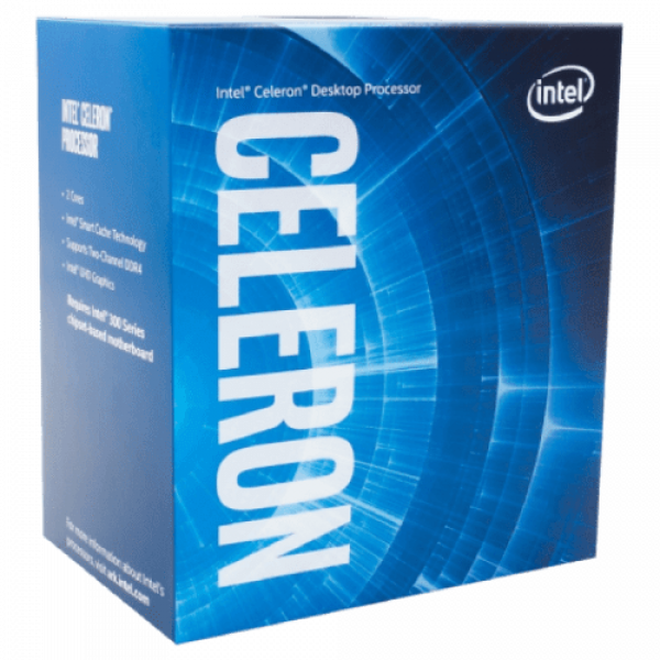 CPU s1200 INTEL Celeron G5900 2-Core 3.2GHz Box