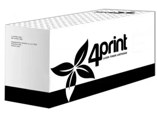 Toner 4Print Samsung ML 1610D3 (2010 2510 2570 2571N SCX-4521)