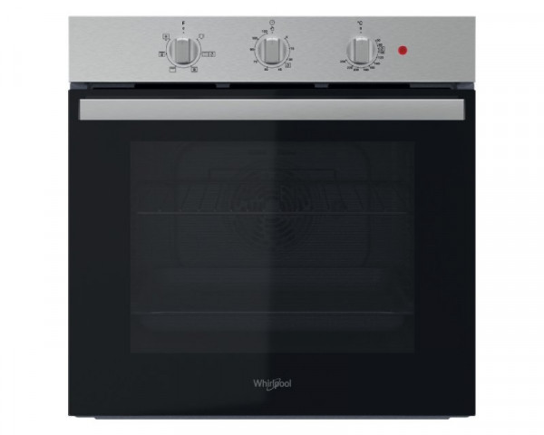 WHIRLPOOL OMR35HR0X ugradna rerna