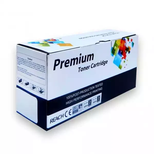 Toner Master Lexmark MSMX-317417310 UNI2.5k
