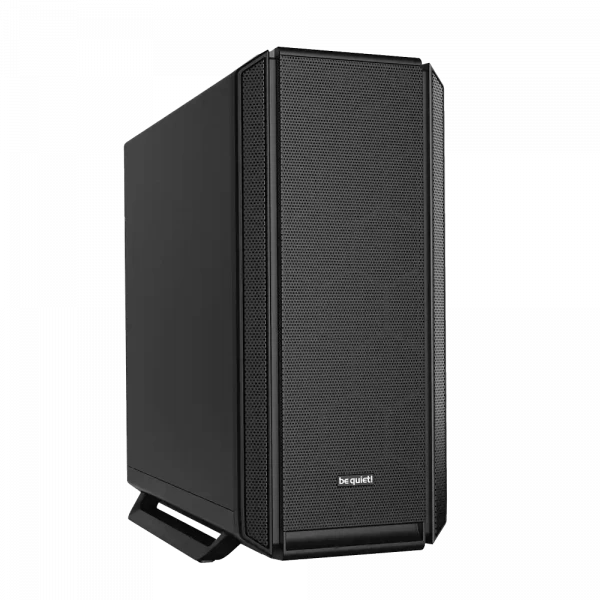 Kućište Be Quiet  Silent Base 802 Black BG039