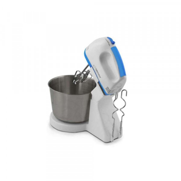 Esperanza ekm019wb rucni mikser sa posudom  150w