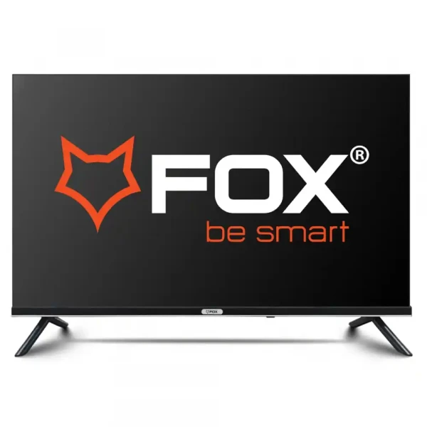 LED TV 32 FOX 32DTV241D 1366x768HD RedyATVDTV-CTT2S2