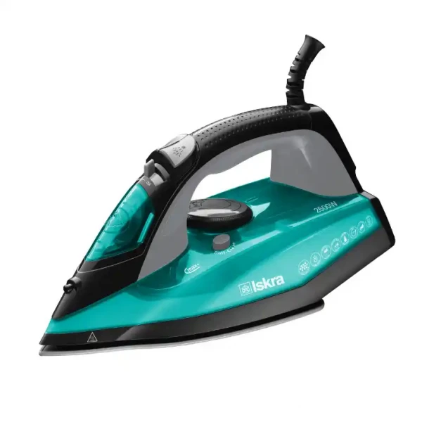 Pegla Iskra SL-2099  snaga 2600Wkeramička ploča