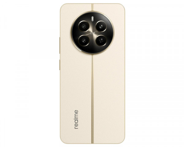 REALME 12+ RMX3867 Navigator Beige 8256GB mobilni telefon