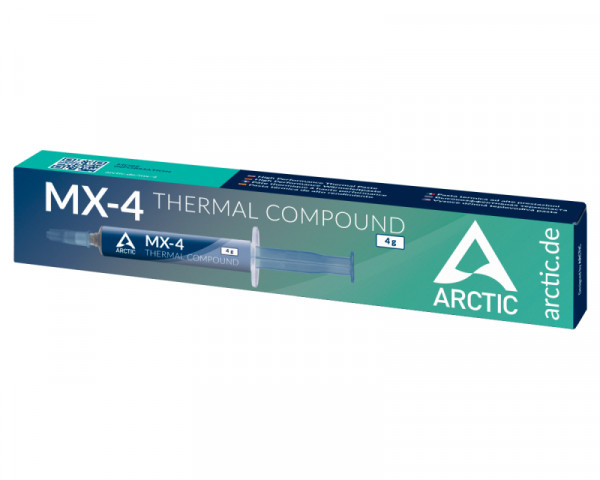ARCTIC MX-4 4g termalna pasta (ACTCP00002B)