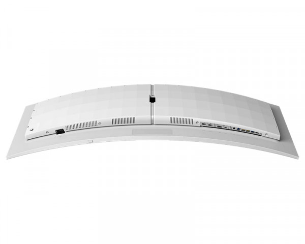 PHILIPS_ 48.9 inča 49M2C8900L00 Curved 4K UHD QD OLED Gaming monitor