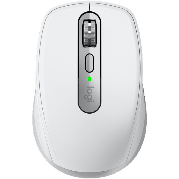 LOGITECH MX Anywhere 3S Bluetooth Mouse - PALE GREY - B2B ( 910-006959 ) 