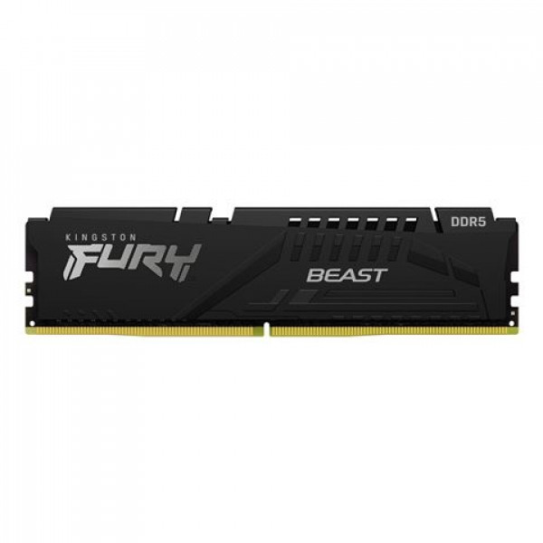 MEM DDR5 16GB 6000MHz FURY Beast EXPO KF560C36BBE2-16