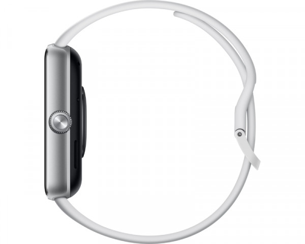 XIAOMI Redmi Watch 5 Silver Gray sat (BHR9381GL)