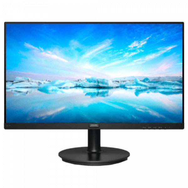 Philips LCD 21.5'' 221V800 VA Full HD, 75Hz, Adaptive synce, VGA, HDMI, Vesa