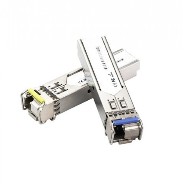 Innoptical SFP+ BiDI 10G 1270TX1330RX Simplex 10km, 2 kom