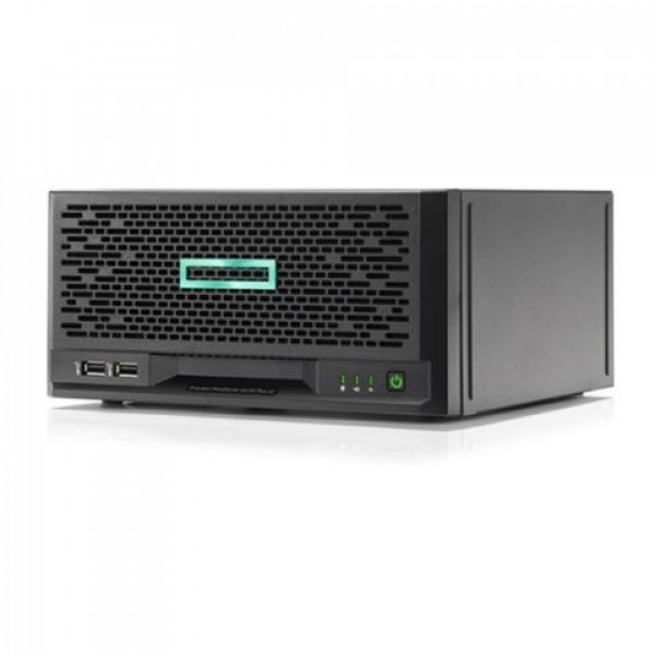 HPE MicroSvr G10+ v2 G6405 32GB NHP Svr